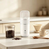 DSP 175ml Cordless Coffee And Spice Grinder Coffee And Spice Grinder Coffee Grinders