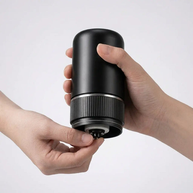 DSP 175ml Cordless Coffee And Spice Grinder Coffee And Spice Grinder Coffee Grinders