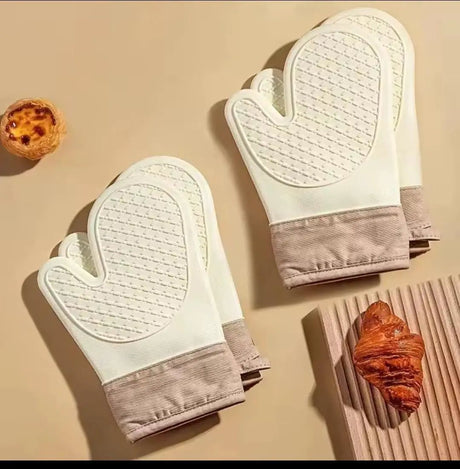 Silicone Oven Glove Oven Glove Oven Mitts