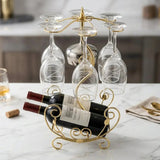 Decorative Wine Bottle Rack Wine Rack Wine Racks