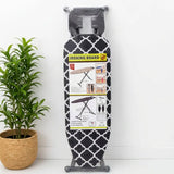 109x33cm Metallic Ironing Board Ironing Board Ironing Boards
