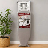 109x33cm Metallic Ironing Board Ironing Board Ironing Boards