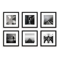 Wooden Photo Frame 40cm x 30cm for Home or Office Display Decor Picture Frames