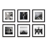 Wooden Photo Frame 40cm x 30cm for Home or Office Display