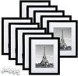 Wooden Photo Frame 40cm x 30cm for Home or Office Display
