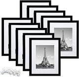 Wooden Photo Frame 40cm x 30cm for Home or Office Display