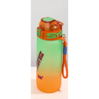 YS2 Sports Water Bottle Band | BPA Free 700ml Kids essential Water Bottles