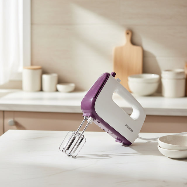 Philips Viva Collection Hand Mixer HR3740/11 Hand Mixers