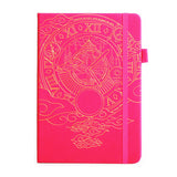 Undated A5 Goal Setting Planner | Daily, Weekly & Monthly Organizer