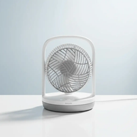 Philips 2000 Series Table Fan CX2050/00 Table fan Fans