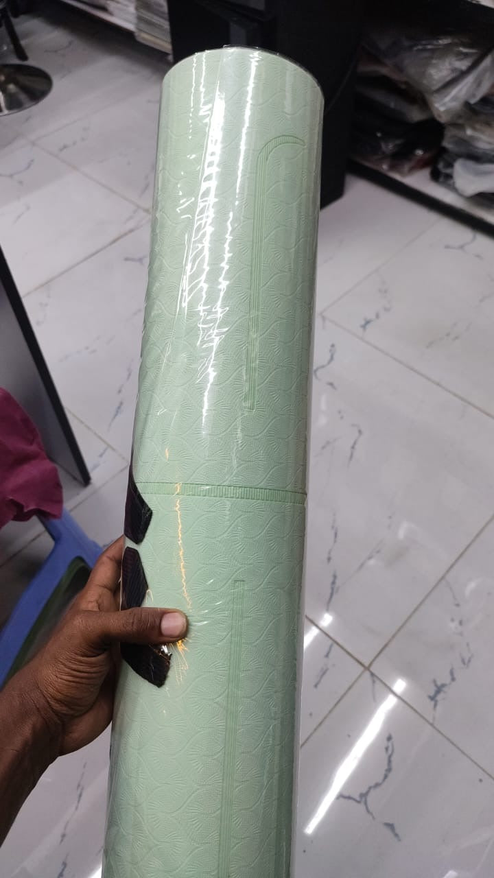 Yoga Mat