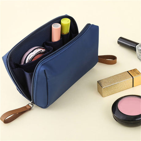 Mini Portable Makeup & Toiletry Bag Beauty & Personal Care Makeup Bags