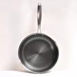 Stainless Steel Honeycomb Nonstick Frying Pan | Multi-Spec Cookware Sets- Furaha Finds Kenya