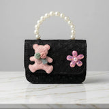 Cartoon Kids Mini Sling Bag Kids Sling Bag Cross Body Bags