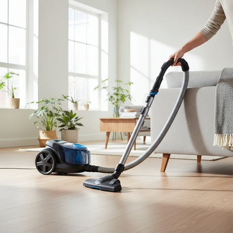 Philips PowerPro Bagless Vacuum Cleaner FC9350/62 Vacuum cleaner Vacuums