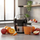 Viva Aluminium Collection Juicer HR1863/22 Juicers