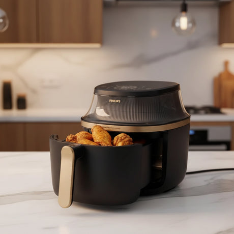 Philips 3000 Series Airfryer NA322/09 Air Fryers