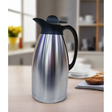 Stainless Steel 3000ml Thermal Insulated Unbreakable Flask |Durable and Heat Retaining- Furaha Finds Kenya