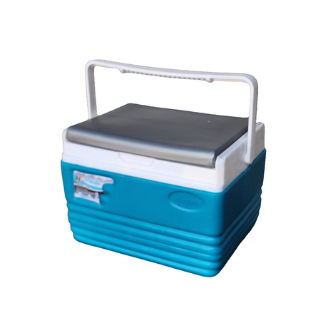 Pacific Cooler Ice Box 4.5 Litres Capacity Portable & Insulated Cold Storage