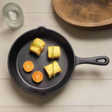 Premium Quality Heavy-Duty Cast Iron Cookware Set Healthy & Durable Cookware
