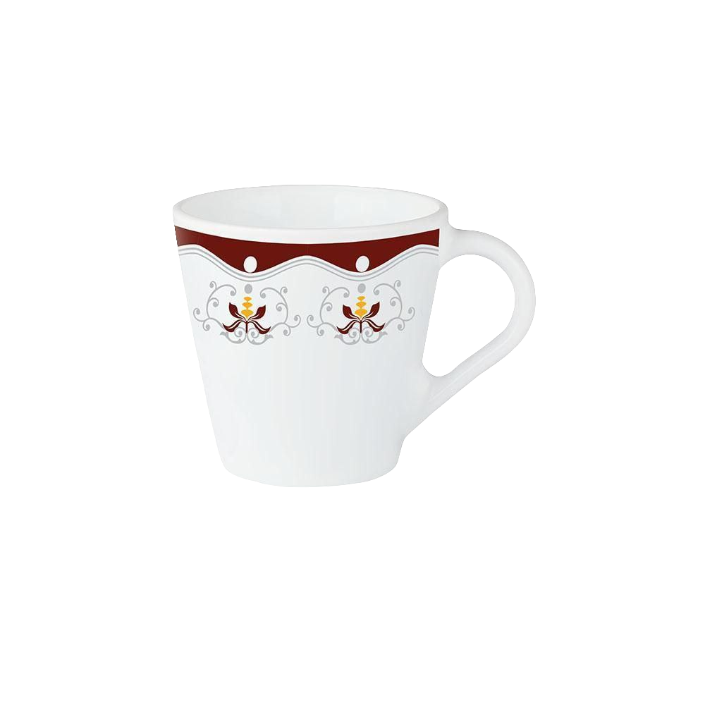 28 cl Signature Mugs (280ml) Royal Brown (36pcs)