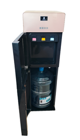 Nunix Bottom Load Water Dispenser with Warranty