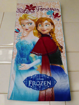 Furaha Finds cartoon themed towels soft absorbent and kid friendly perfect for bath beach and swimming pool use