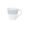 28 cl Signature Mugs (280ml) Black Grey Cone (36pcs)- Furaha Finds Kenya