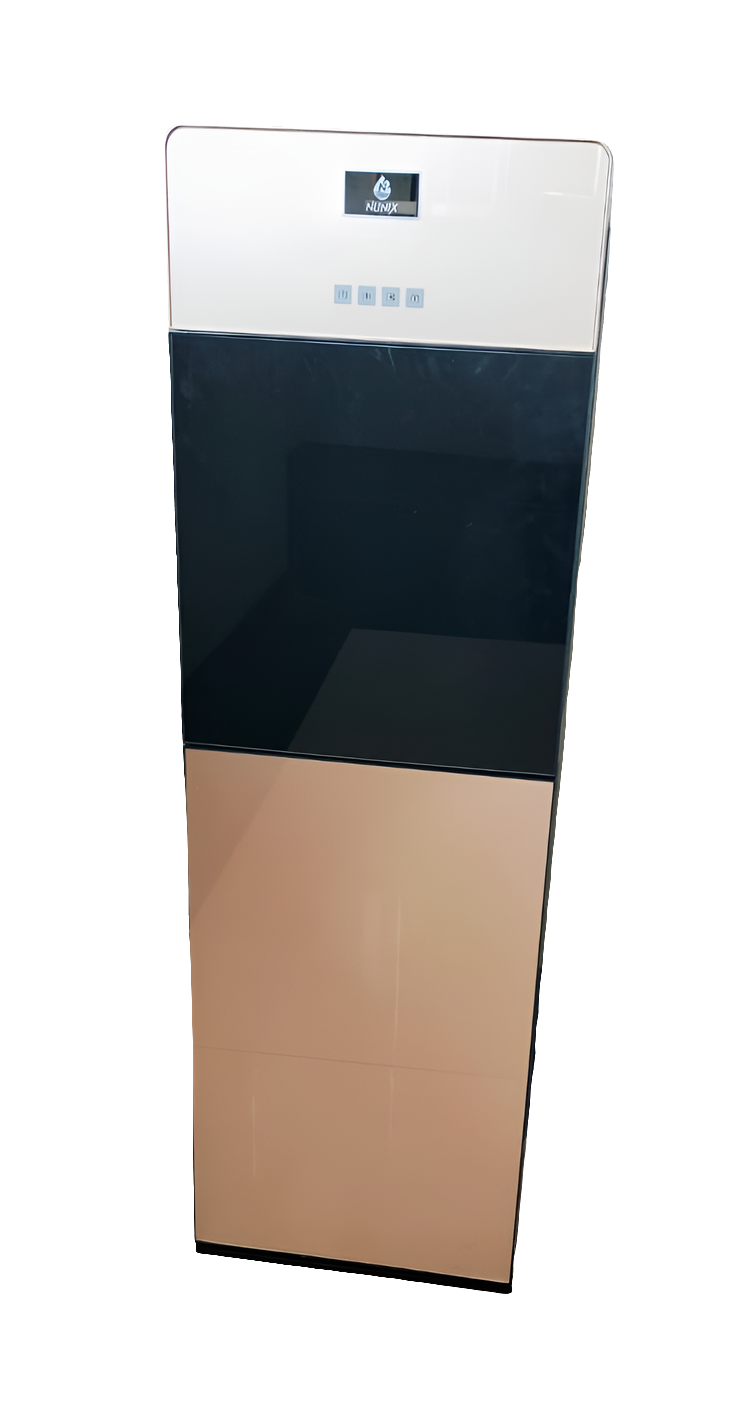 Nunix Bottom Load Water Dispenser with Warranty
