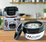 Premium Quality HotStar HotPot  2500ml Capacity.Keep your food warm for long hours and on go.