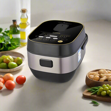 5.5L Hanmac 9-in-1 Multi Cooker:- Furaha Finds Kenya