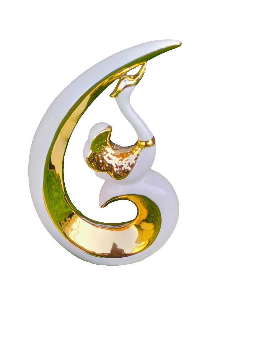Luxurious Ceramic Vases Unique and Elegant