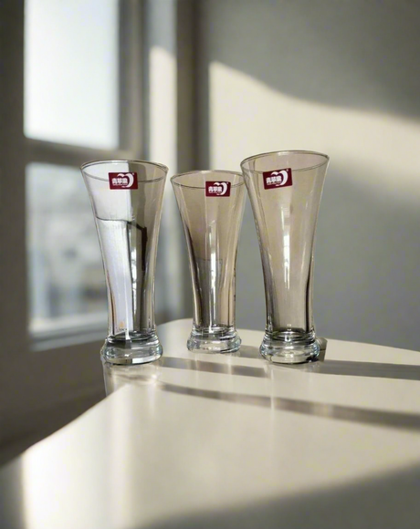 Furaha Finds Cocktail Glasses Set  Elegant premium drinkware for cocktails, martinis, whiskey, and more.