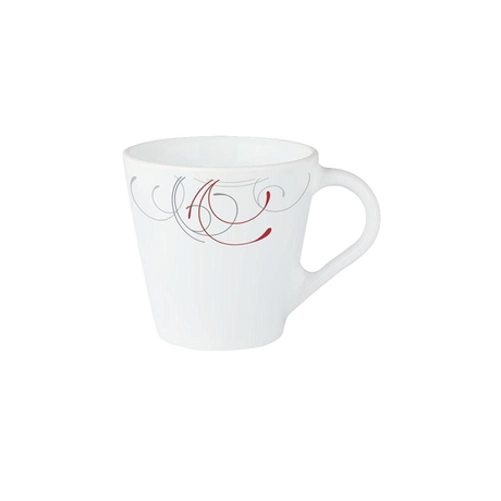 28 cl Signature Mugs (280ml) Boro (36pcs)- Furaha Finds Kenya