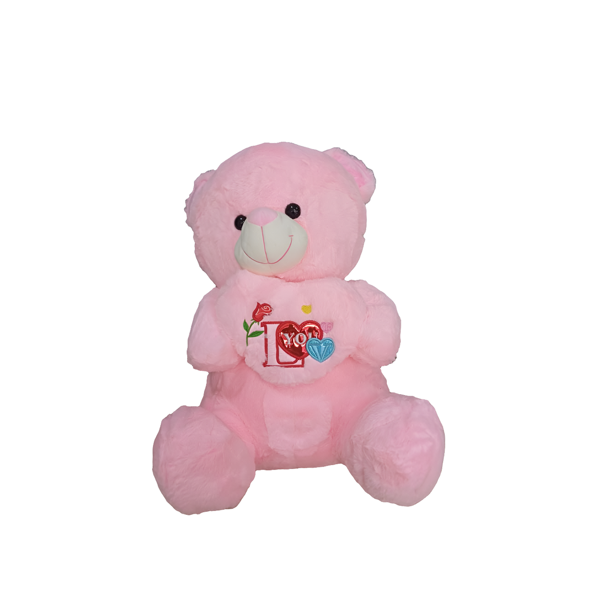 Teddy Bear Soft & Cuddly Plush Toy