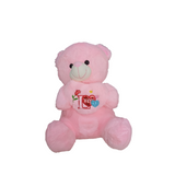 Teddy Bear Soft & Cuddly Plush Toy