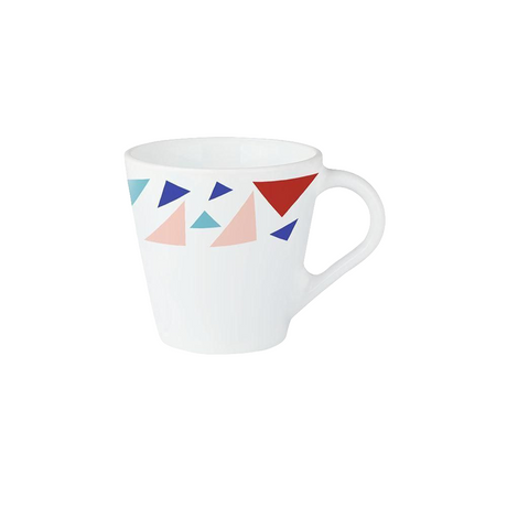 28 cl Signature Mugs (280ml) Speckles (36pcs)- Furaha Finds Kenya
