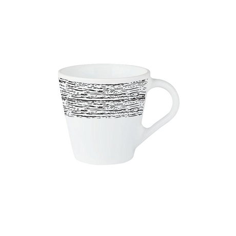 28 cl Signature Mugs (280ml) Milky Way (36pcs)- Furaha Finds Kenya
