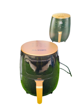 Ailyons 5 Litre Electric Air Fryer with 1 Year Warranty