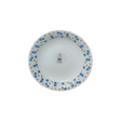 9" Signature Soup Plates Clover (36pcs)- Furaha Finds Kenya