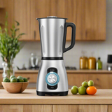 Ramtons RM/608 Stainless Steel Blender  1.75L Capacity  800W Power