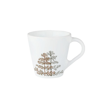28 cl Signature Mugs (280ml) Pine (36pcs)- Furaha Finds Kenya