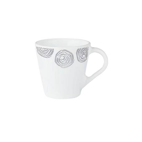 28 cl Signature Mugs (280ml) Moon Beam (36pcs)- Furaha Finds Kenya