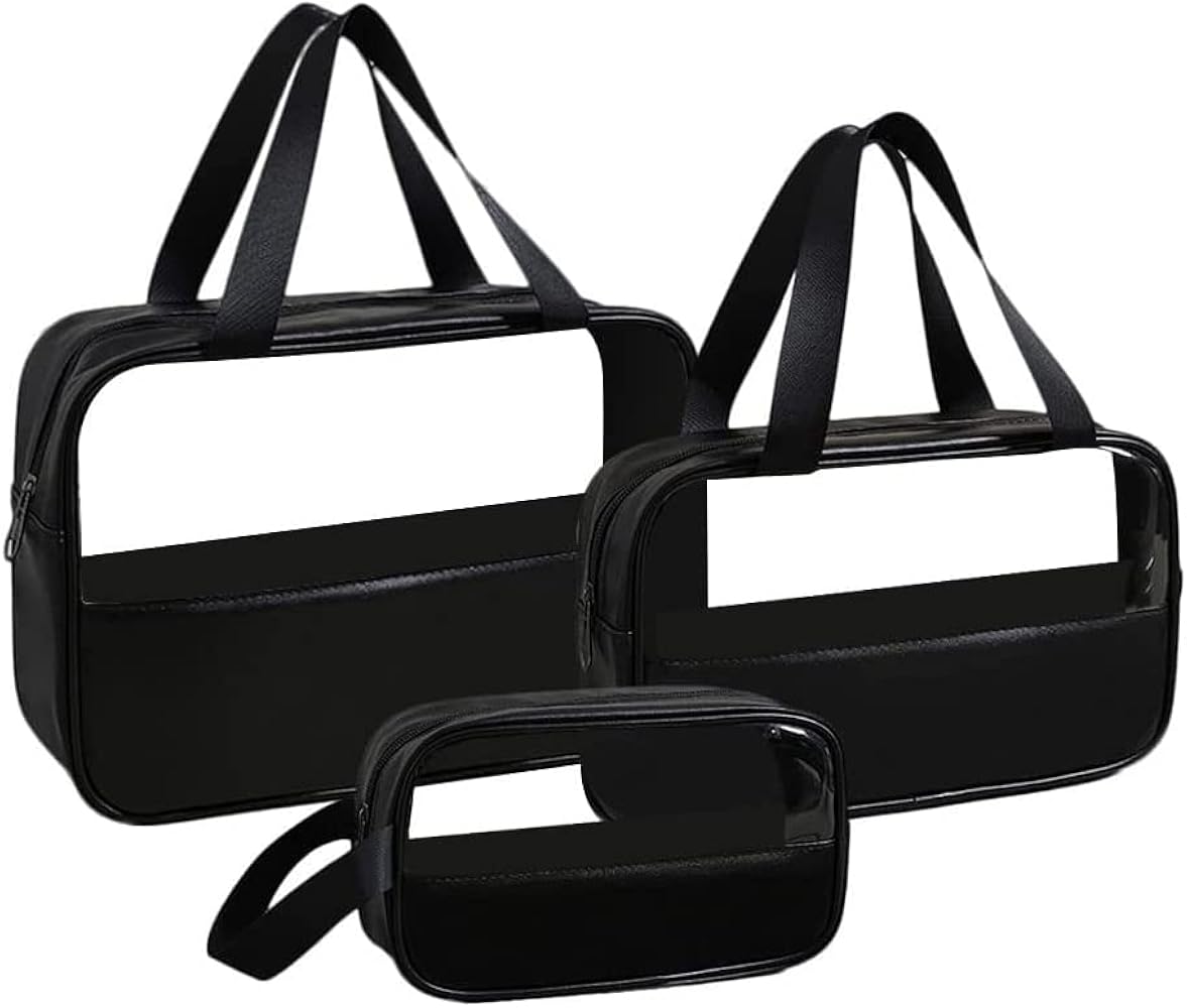 Multipurpose Travel Toiletry Cosmetic Organizer