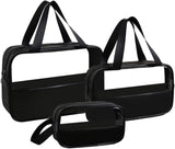 Multipurpose Travel Toiletry Cosmetic Organizer