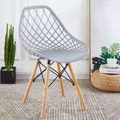 Mesh Eames-Style Chair Chair Armchairs