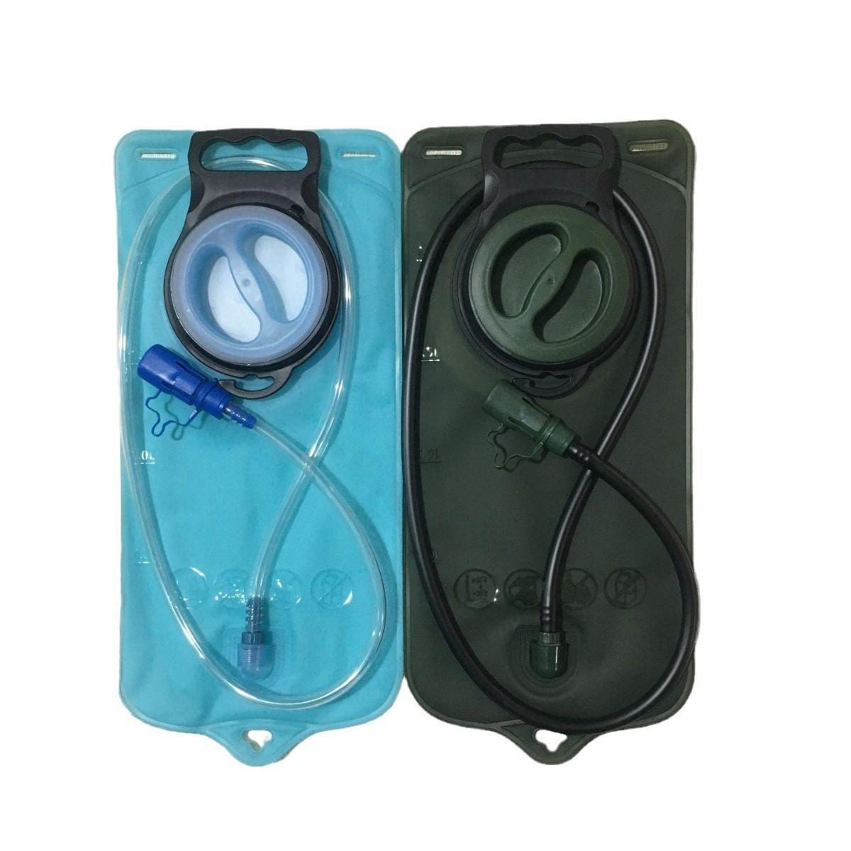 Water Bladder/Hydration Reservoir for Hiking, Running, and Cycling