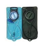 Water Bladder/Hydration Reservoir for Hiking, Running, and Cycling