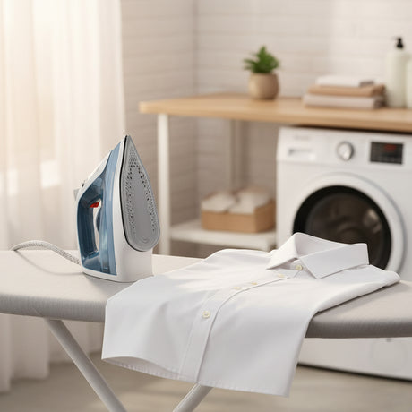Philips 2000 Series Steam Iron DST2010/26 Steam iron Irons