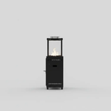 Firepit Gas Heater Outdoor & Patio Outdoor Fireplaces